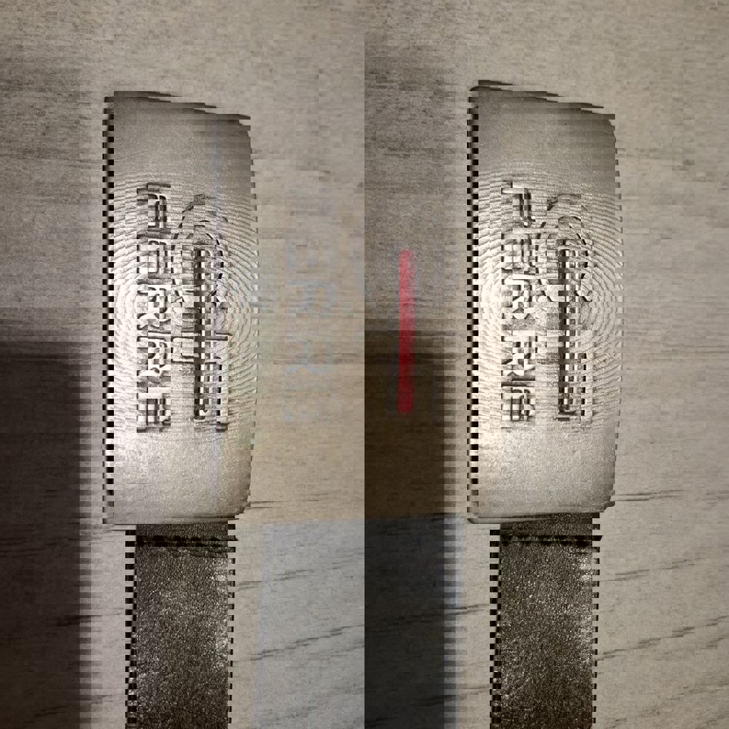 Ремень GF Ferre