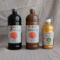 Краски - фото 1