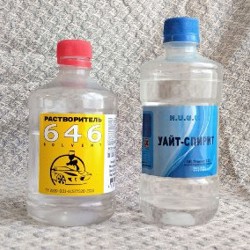 Краски - фото 2