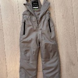 Детская зимняя куртка - фото 2