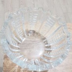 Хрустальные вазы - фото 2