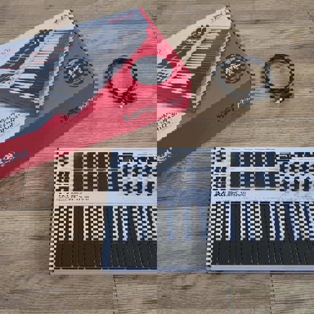 Akai MPK Mini MK3