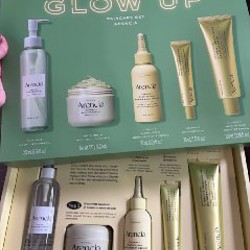 Бокс Arencia Glow Up - фото 2