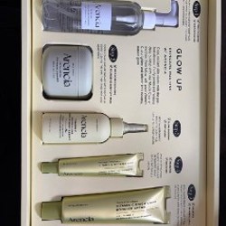 Бокс Arencia Glow Up - фото 3