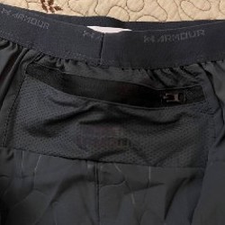 Спортивные шорты Under Armour - фото 3