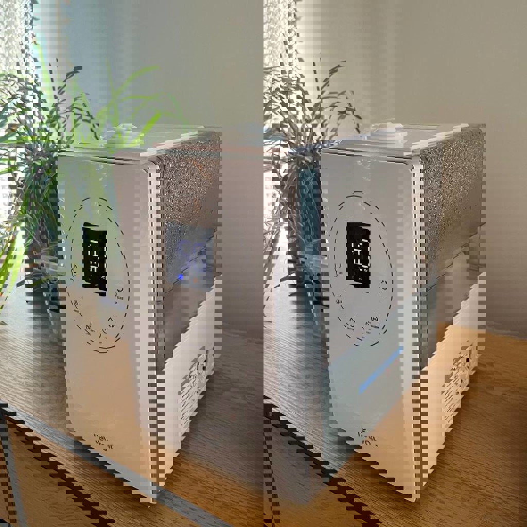 Увлажнитель LEVOIT LV600S