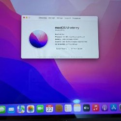 MacBook Pro 17 - фото 2