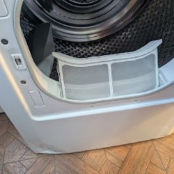 Сушильная машина Beko DV1572X - фото 3