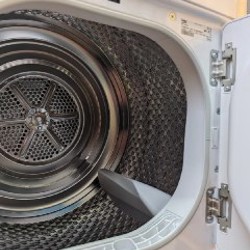 Сушильная машина Beko DV1572X - фото 4