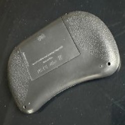 Bluetooth мини-клавиатура с подсветкой - фото 3