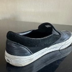 Vans Slip-On Checkerboard - фото 2