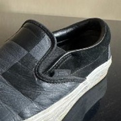 Vans Slip-On Checkerboard - фото 3