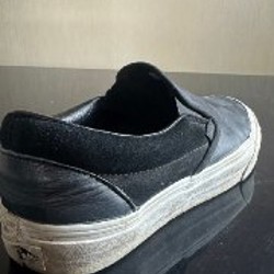 Vans Slip-On Checkerboard - фото 4