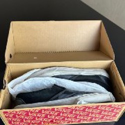 Vans Slip-On Checkerboard - фото 6