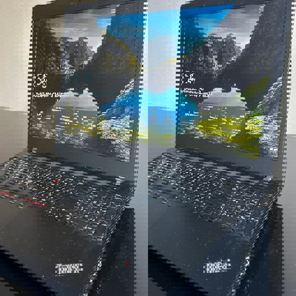 Lenovo ThinkPad E570