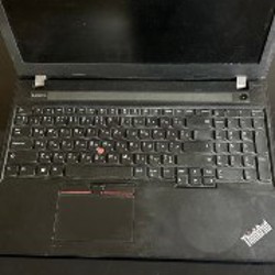 Lenovo ThinkPad E570 - фото 2