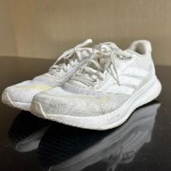 Кроссовки adidas - фото 1