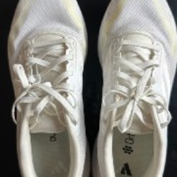 Кроссовки adidas - фото 3