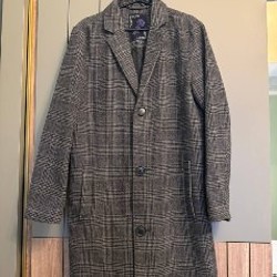 Пальто - фото 1