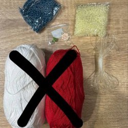 Новые амбушюры - фото 1