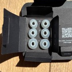 Новые амбушюры - фото 2