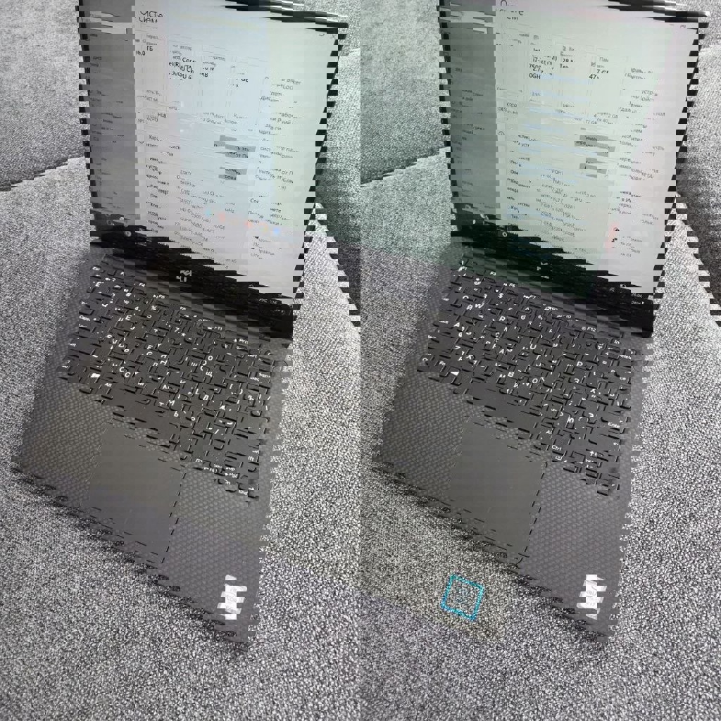 Ноутбук Dell XPS 13 9360