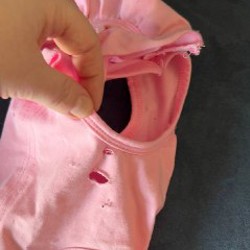 Комплект подушек-воротников и попон - фото 4