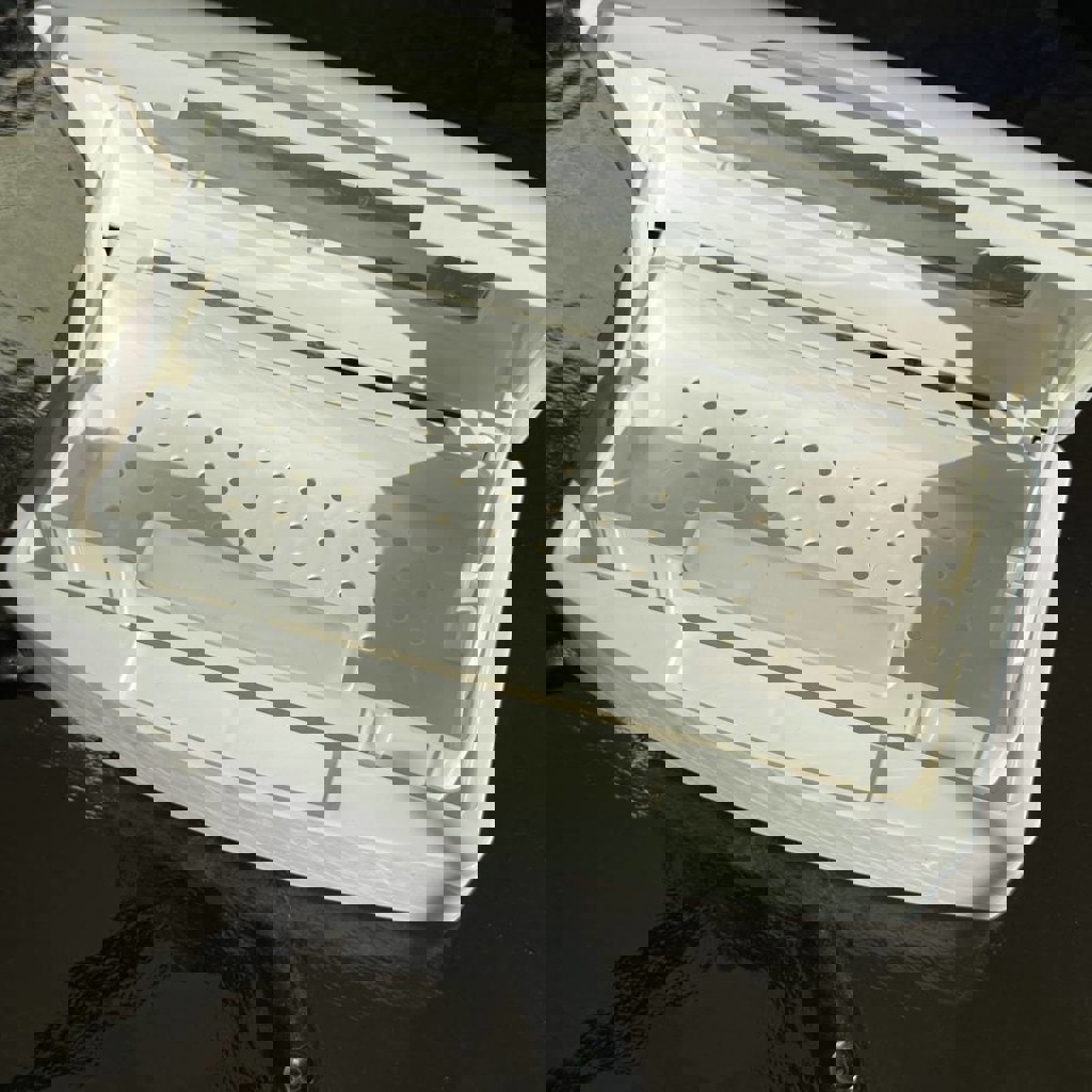 Контейнер для стерилизации