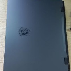 MSI Sword 16 HX - фото 2