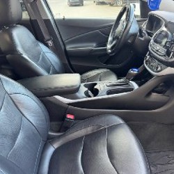 Chevrolet Volt - фото 3