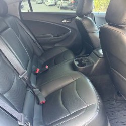 Chevrolet Volt - фото 5