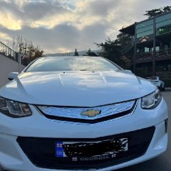 Chevrolet Volt - фото 6