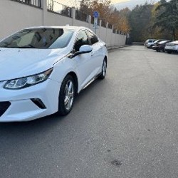 Chevrolet Volt - фото 7