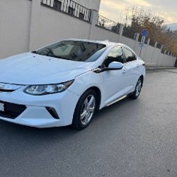 Chevrolet Volt - фото 8