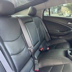 Chevrolet Volt - фото 9