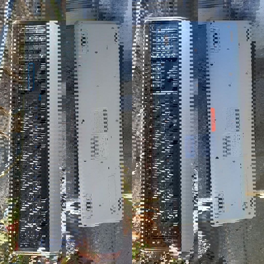 Клавиатура Microsoft Wireless