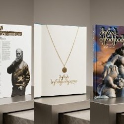 Книга исскуства - фото 1