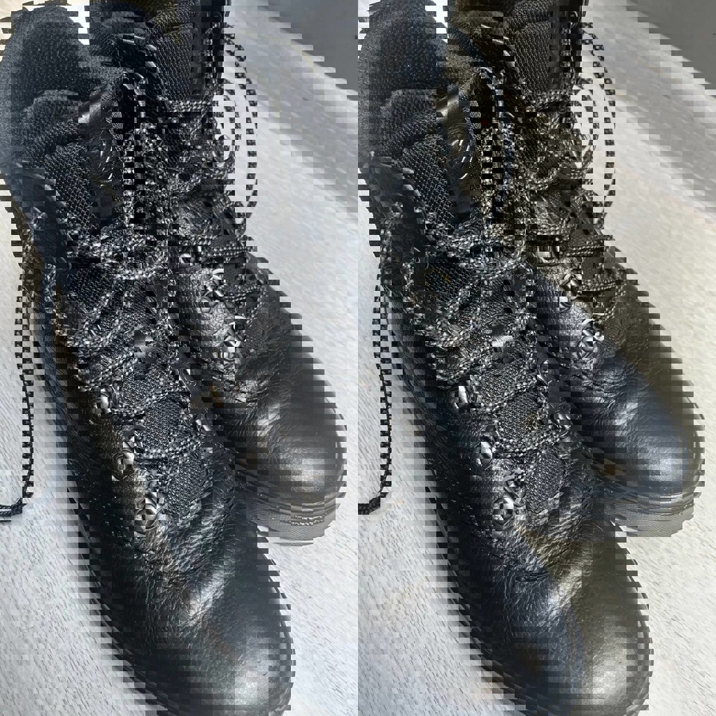 Кеды/ботинки Ecco Kyle