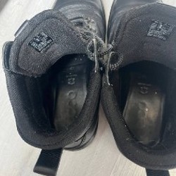 Кеды/ботинки Ecco Kyle - фото 3