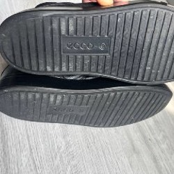 Кеды/ботинки Ecco Kyle - фото 4