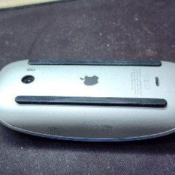 Apple Magic Mouse 2 - фото 2