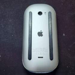 Apple Magic Mouse 2 - фото 3