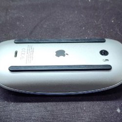 Apple Magic Mouse 2 - фото 4