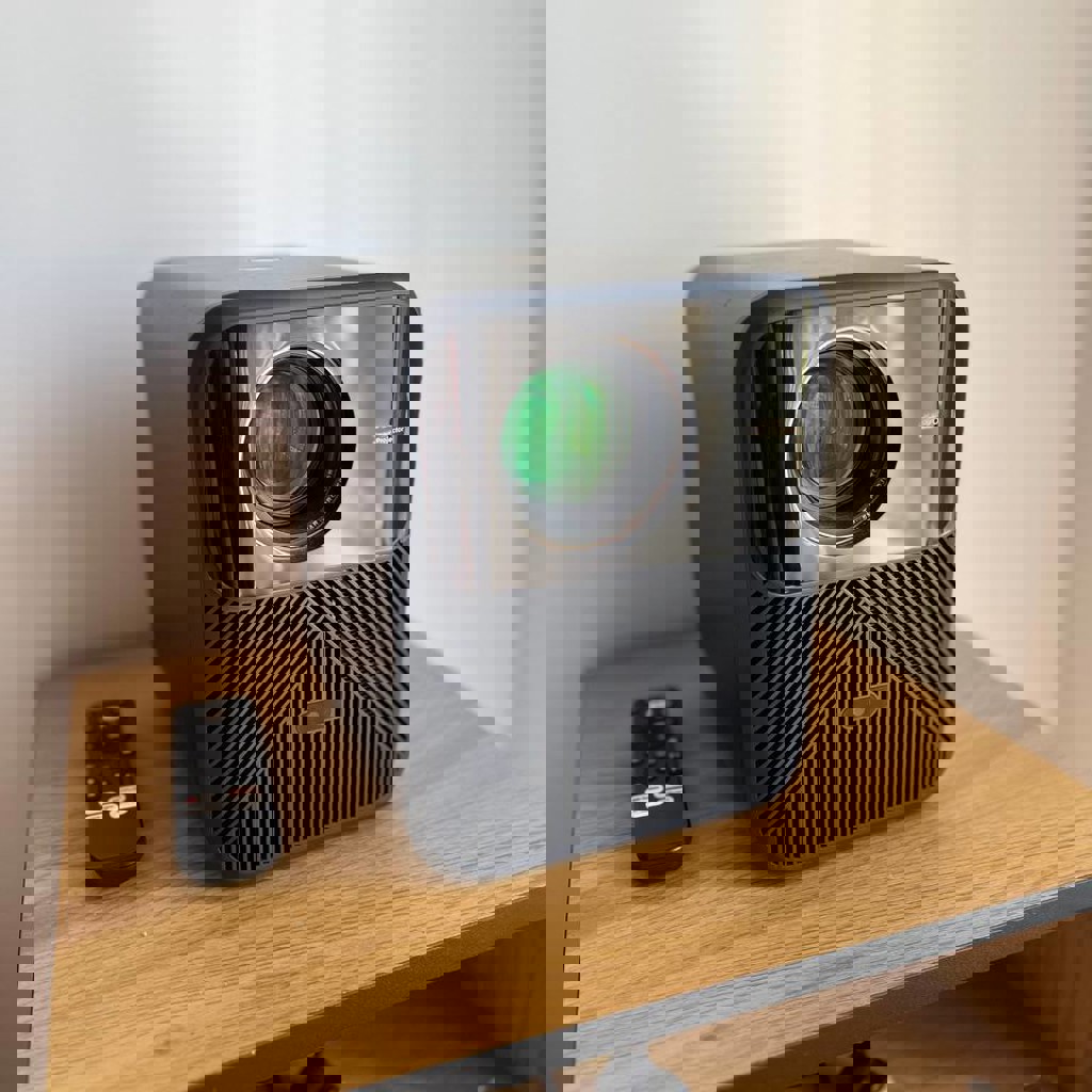 Проектор Wanbo Mozart 1 Pro