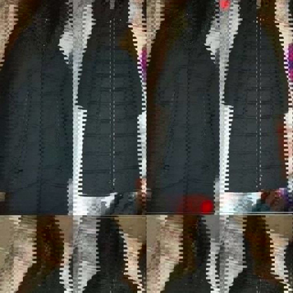 Зимние куртки