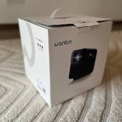 Проектор Wanbo Mozart 1 Pro - фото 2