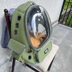 Лоток для кота - фото 1