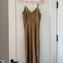 Платье - фото 3