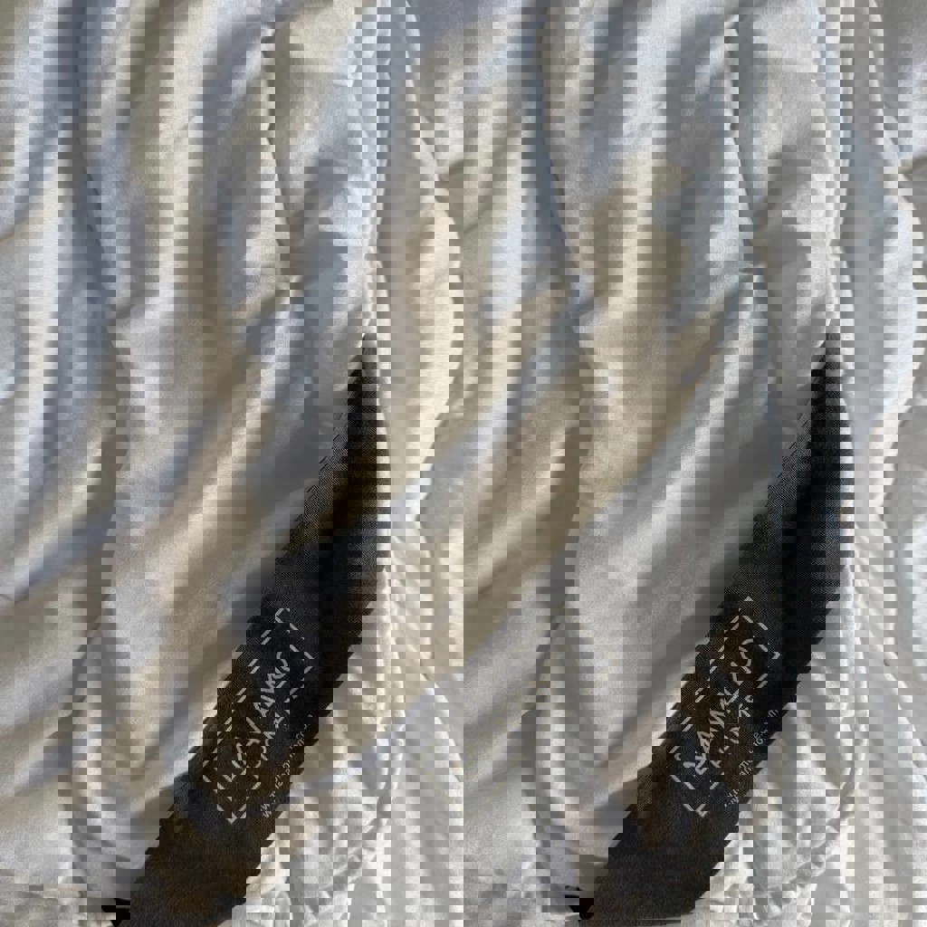 Одеяло MANAMO ECO PERLA QUILT DOUBLE SIZE