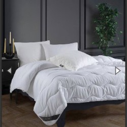 Одеяло MANAMO ECO PERLA QUILT DOUBLE SIZE - фото 3